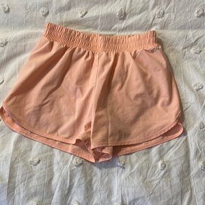 DSG (Dicks Sporting Goods) orange short